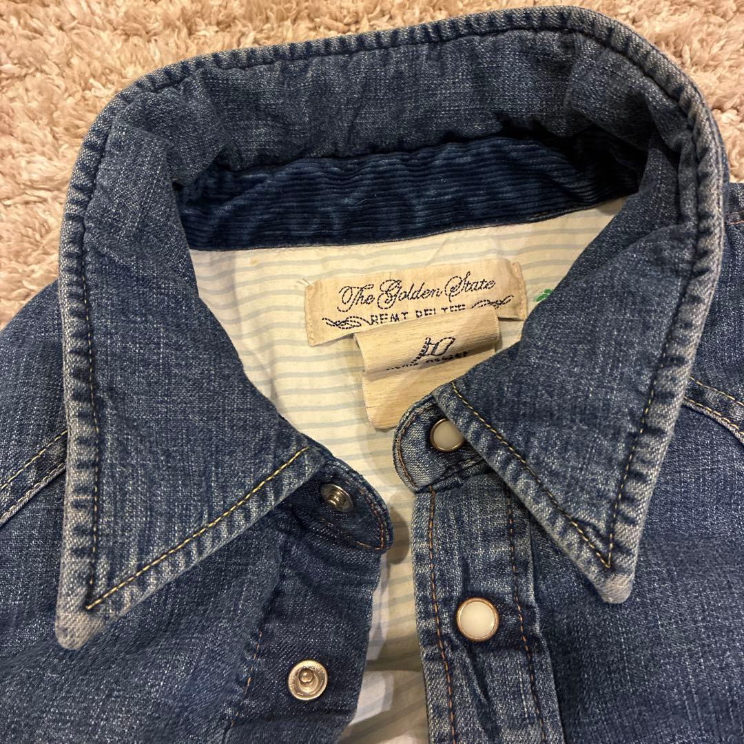 REMI RELIEF×BEAMS + レミレリーフ ビームスプラスＳサイズ