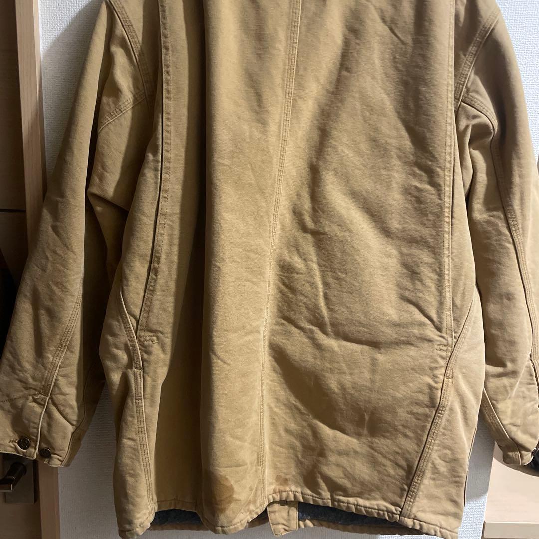 90s vintage Levi’s デトロイトジャケット カバーオール 38