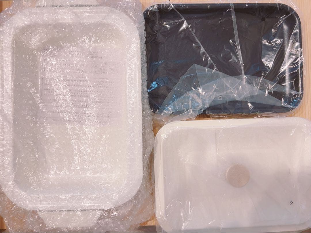 BRUNO コンパクトホットプレート 鍋セット 4/28までの出品