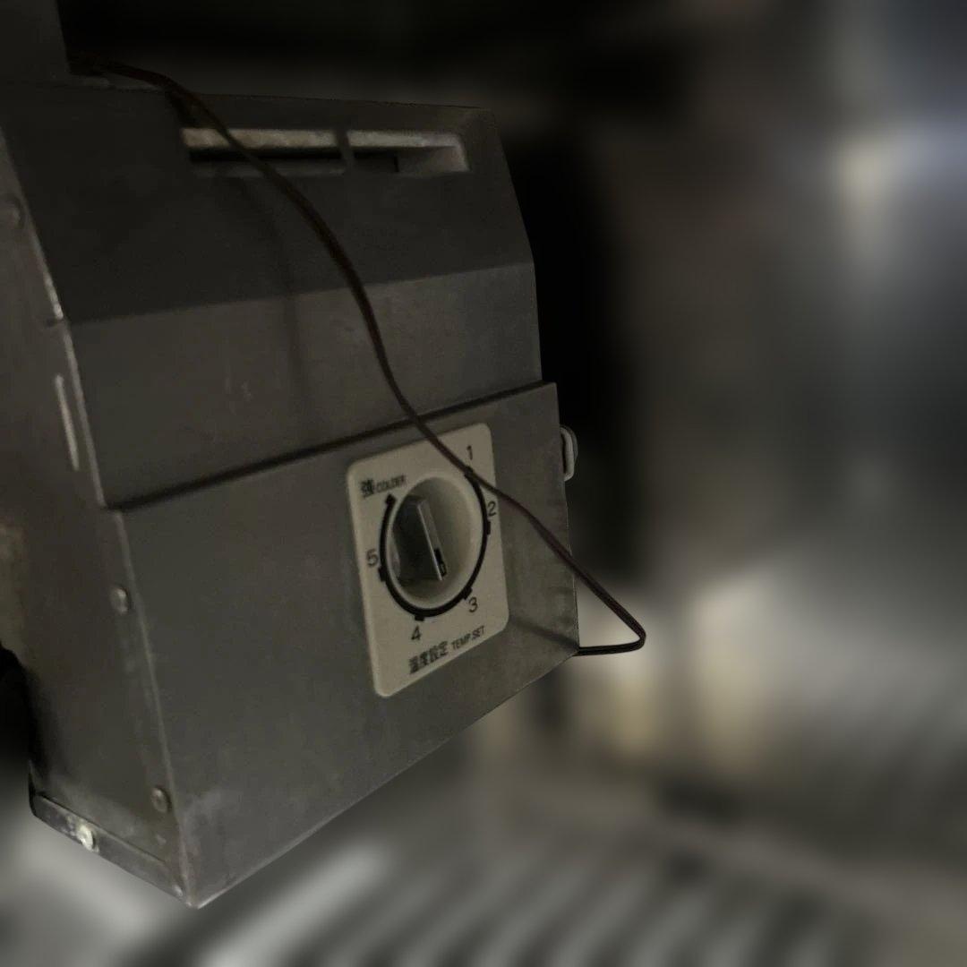 7241 冷凍冷蔵コールドテーブル SUR-K1561CA 2017年製