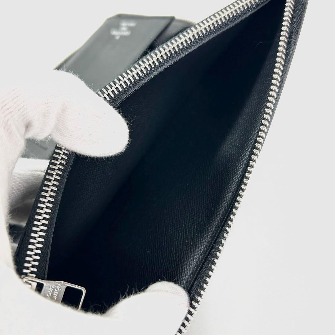 ✅【訳あり】メンテ済み　ルイヴィトン　ダミエ　Louis Vuitton 長財布