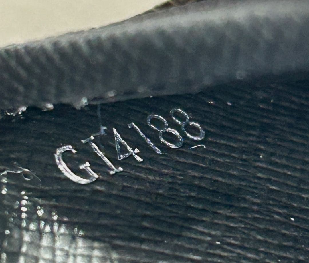 ✅【訳あり】メンテ済み　ルイヴィトン　ダミエ　Louis Vuitton 長財布