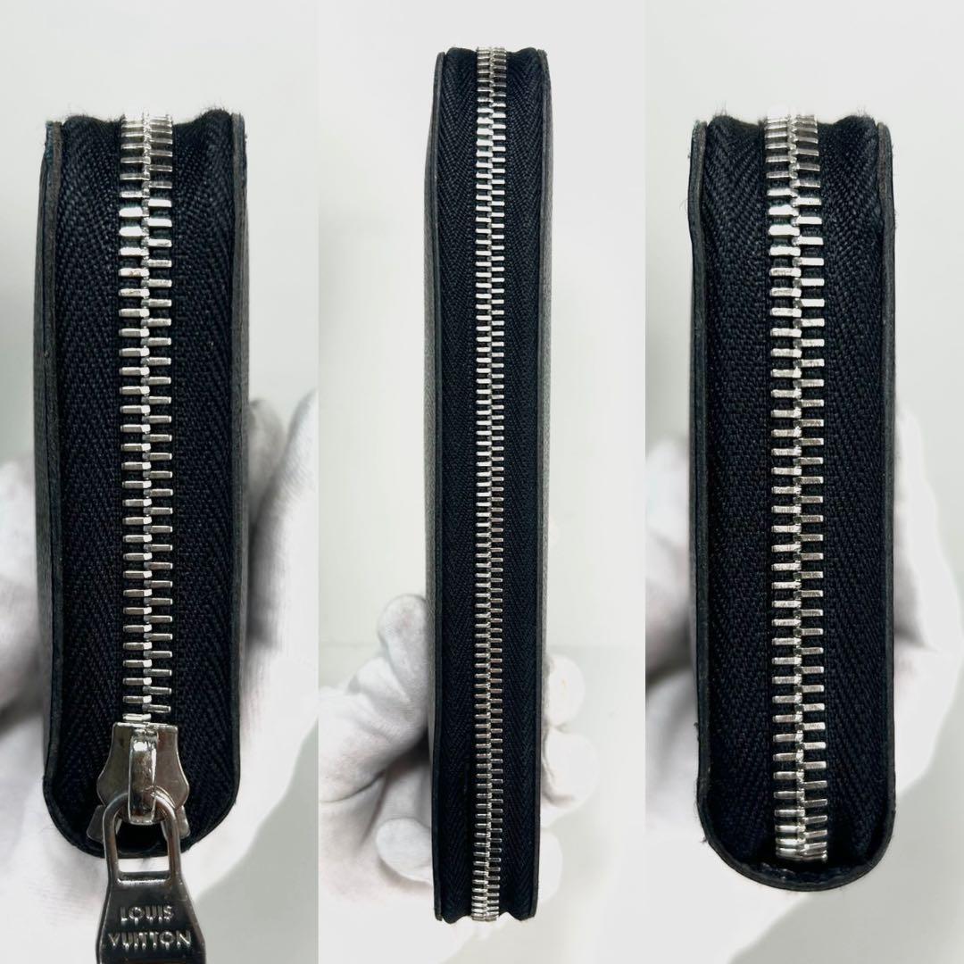 ✅【訳あり】メンテ済み　ルイヴィトン　ダミエ　Louis Vuitton 長財布