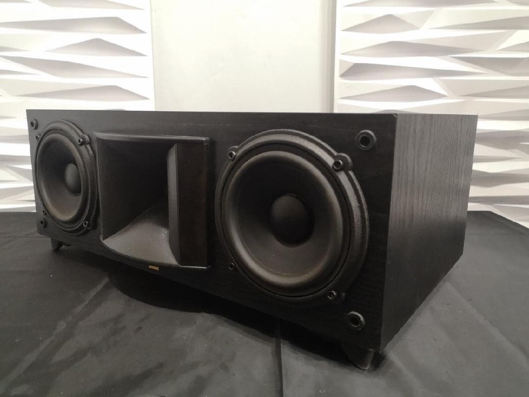 ◆大感謝祭! JBL SVA Center センタースピーカー m0s8755