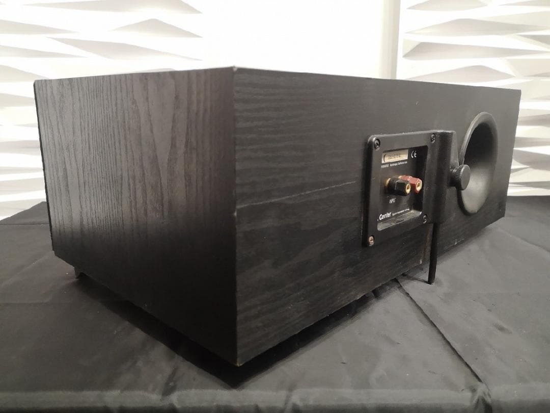 ◆大感謝祭! JBL SVA Center センタースピーカー m0s8755