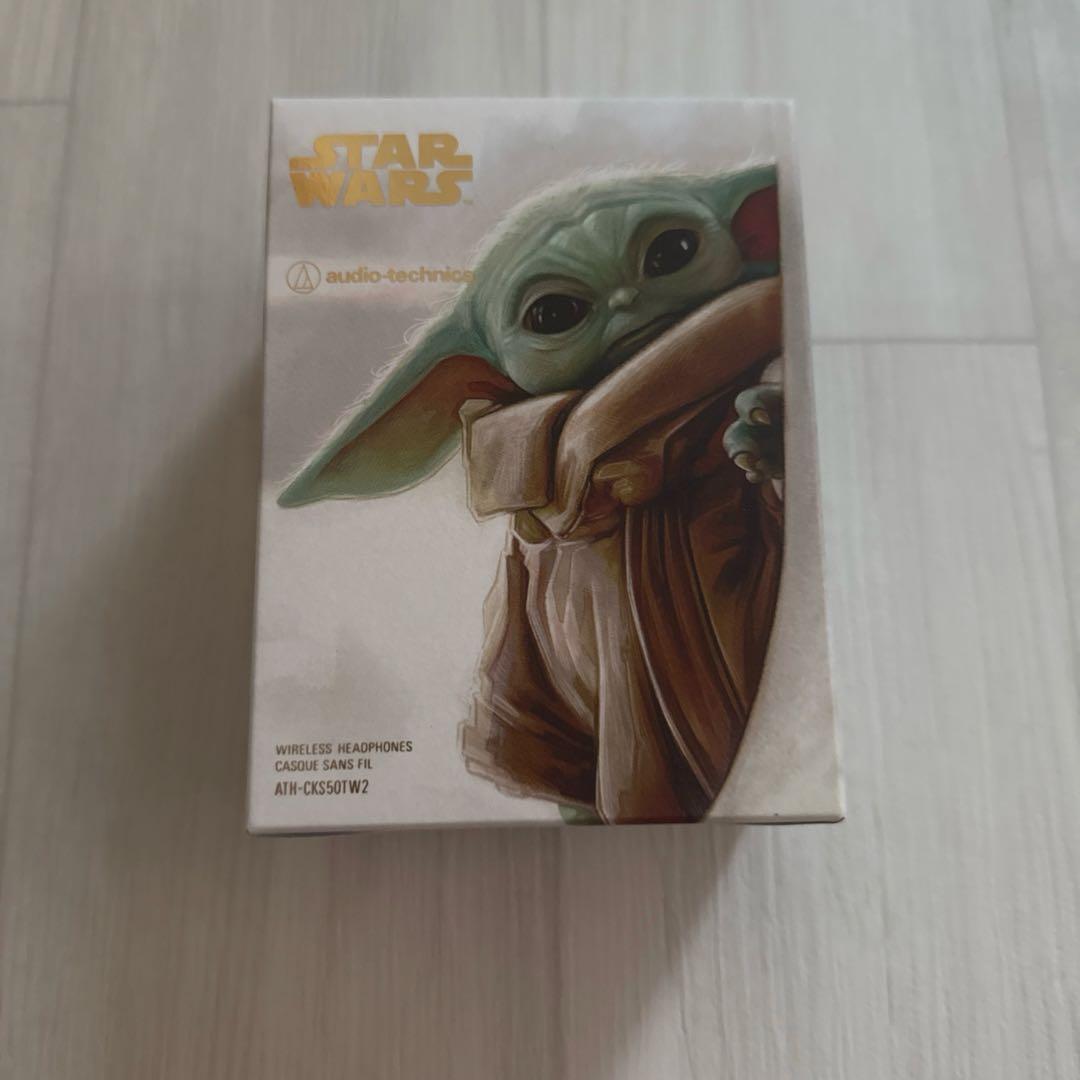 audio-technica ATH-CKS50TW2 GG グローグー