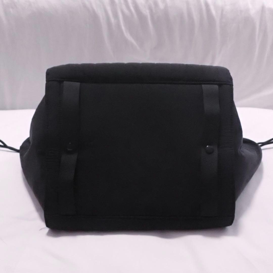 himawari SOLPRESA キルティングトートマザーズバッグ(M)