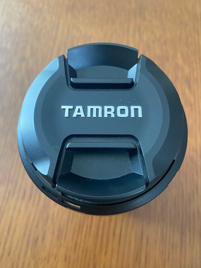 タムロン 28-300mm 3.5-6.3 Di VC PZD Canon