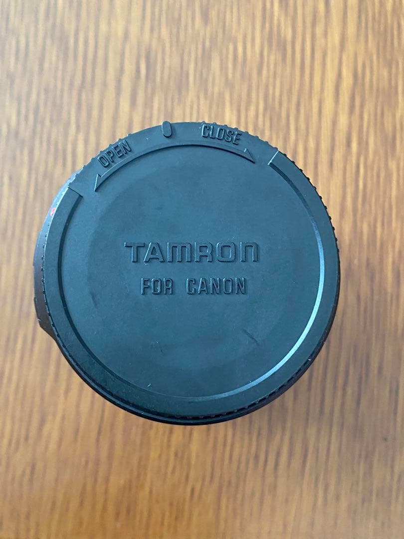 タムロン 28-300mm 3.5-6.3 Di VC PZD Canon