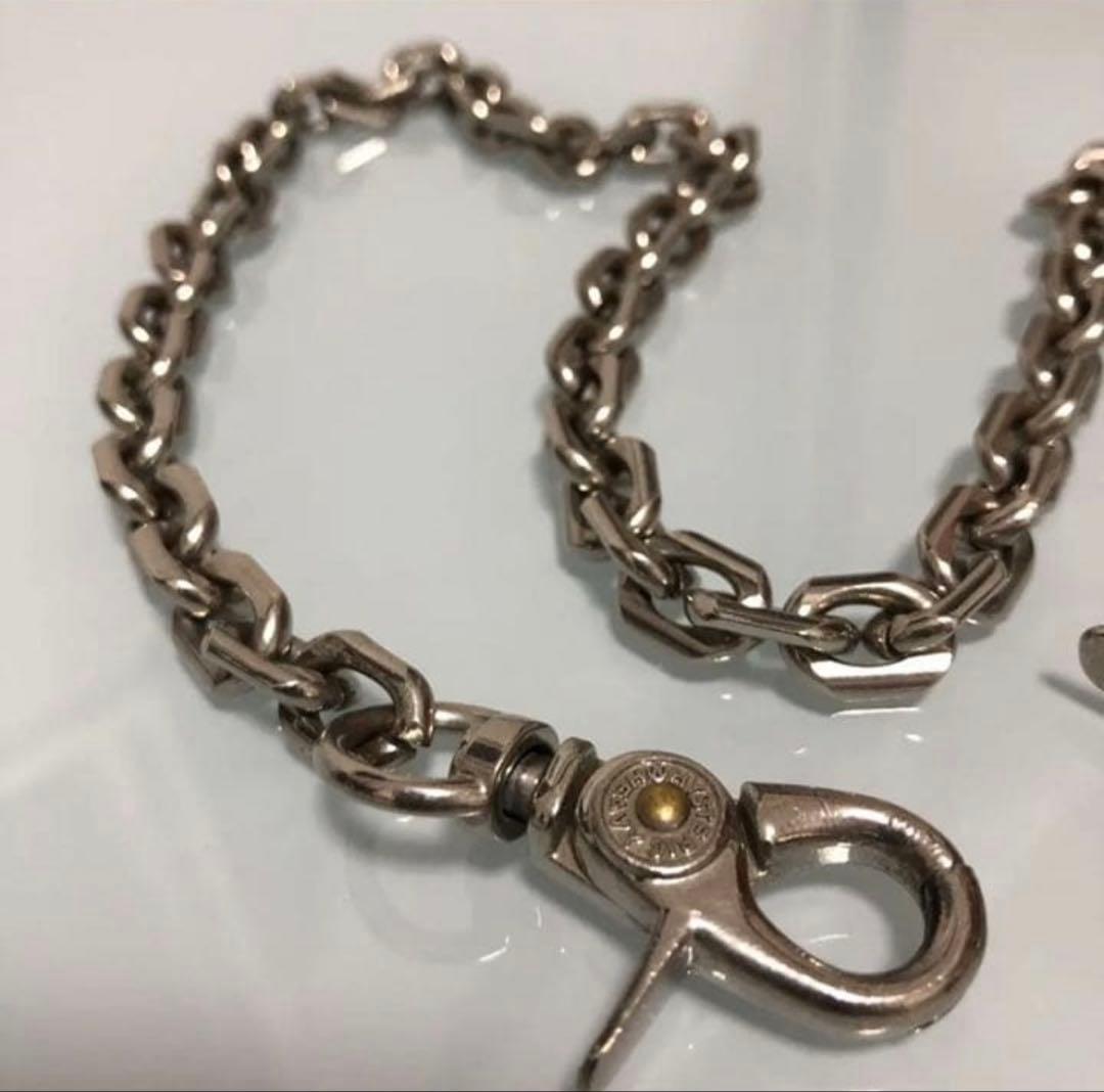 ヒステリックグラマー　チェーン