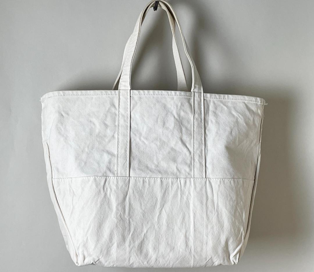 ★USA製 定価14,850円 エルエルビーン ビームス ボートアンドトート L