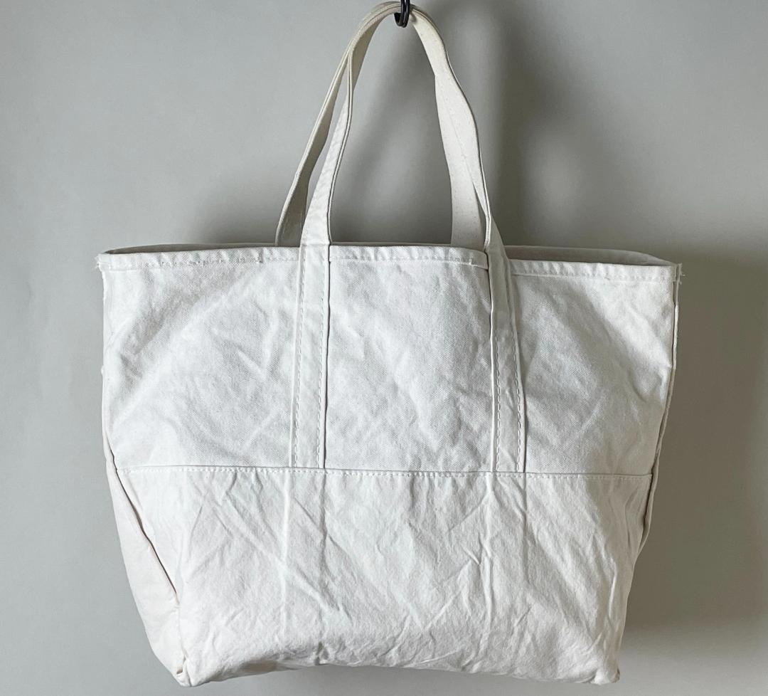 ★USA製 定価14,850円 エルエルビーン ビームス ボートアンドトート L