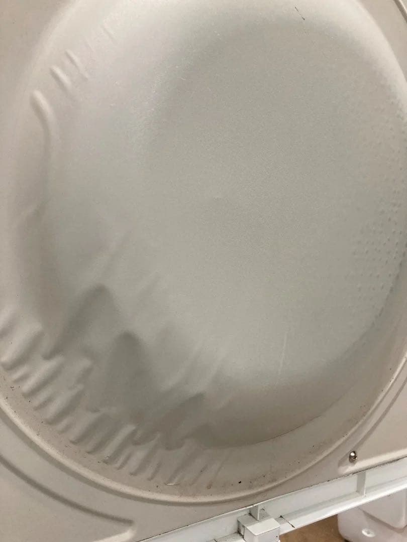 HITACHI 電気衣類乾燥機 DE-N60WV 6.0kg 2021年製