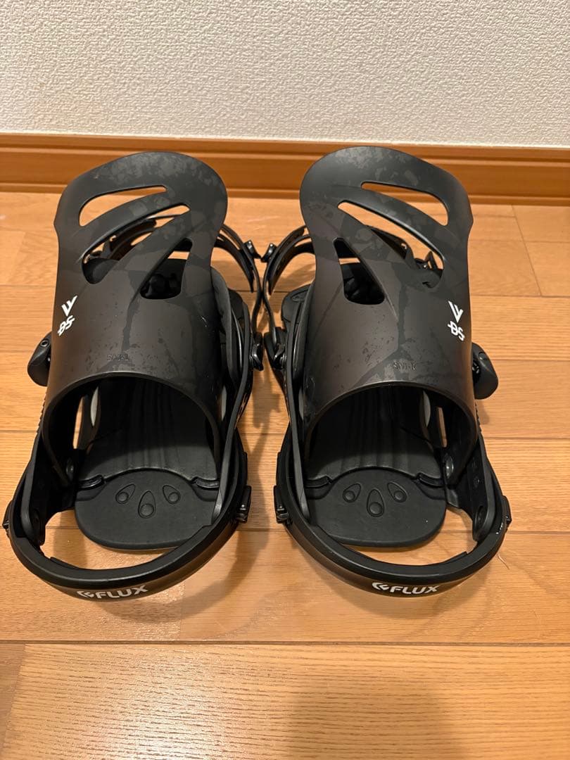 K*o様 フラックスDS Mサイズ　【美品】　箱付き