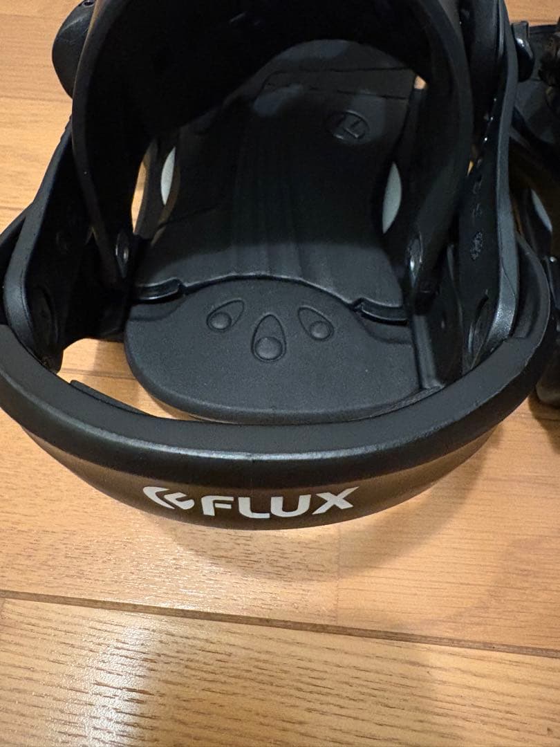 K*o様 フラックスDS Mサイズ　【美品】　箱付き