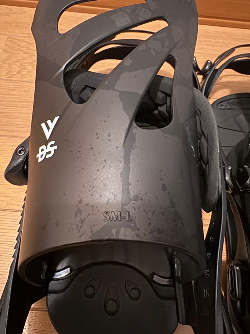 K*o様 フラックスDS Mサイズ　【美品】　箱付き