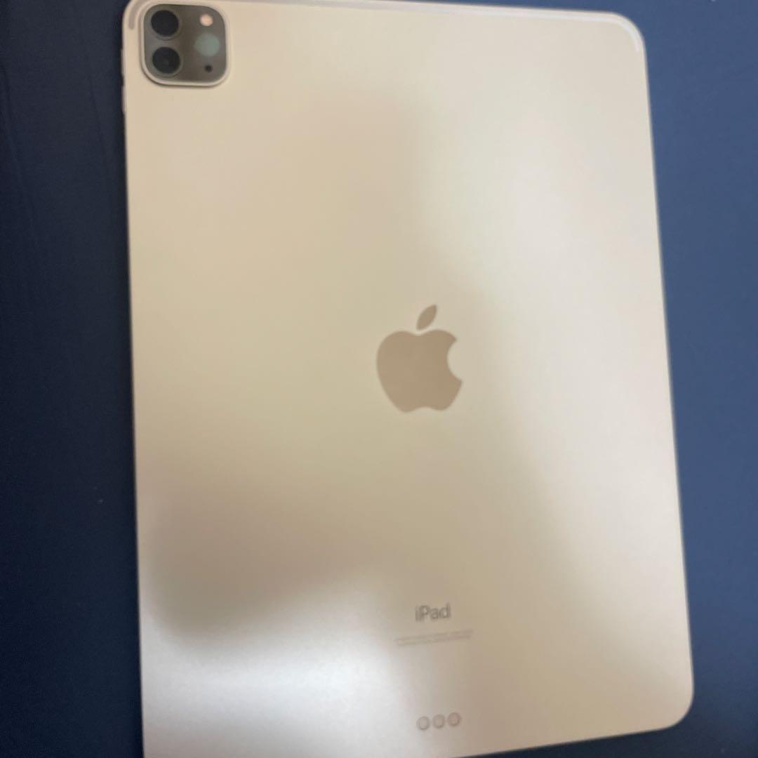 iPadPro 11 第二世代　Wi-Fiモデル