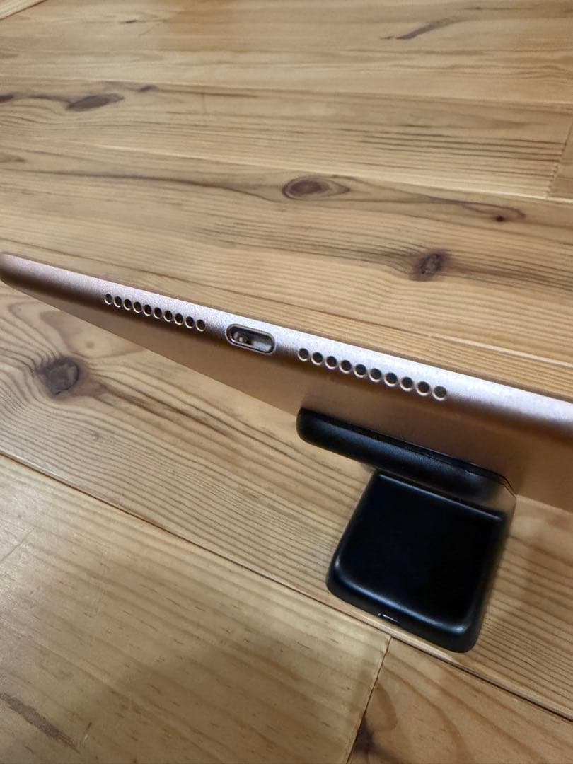 iPad mini 第5世代 64GB Wifi ゴールド