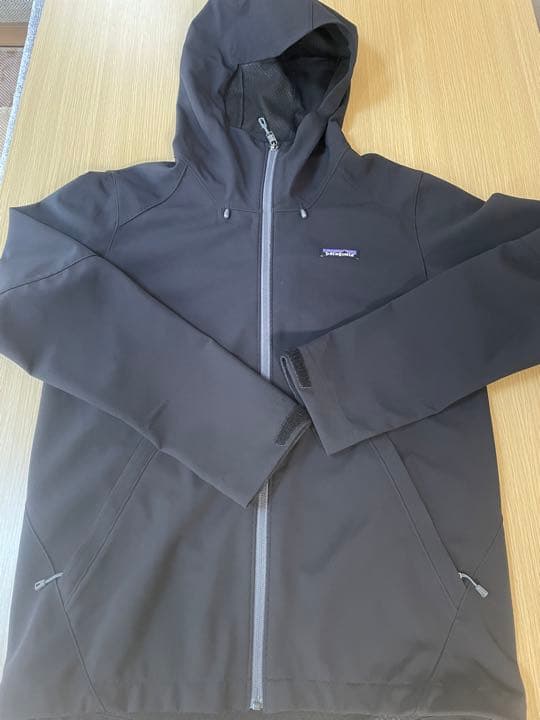 パタゴニアジャケット