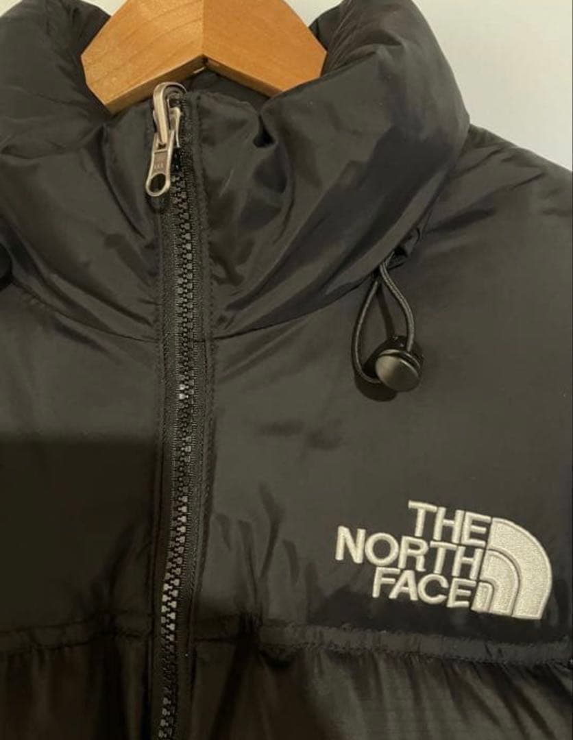 ⭐︎激レア⭐︎ THE NORTH FACE ヌプシ　us規格　700