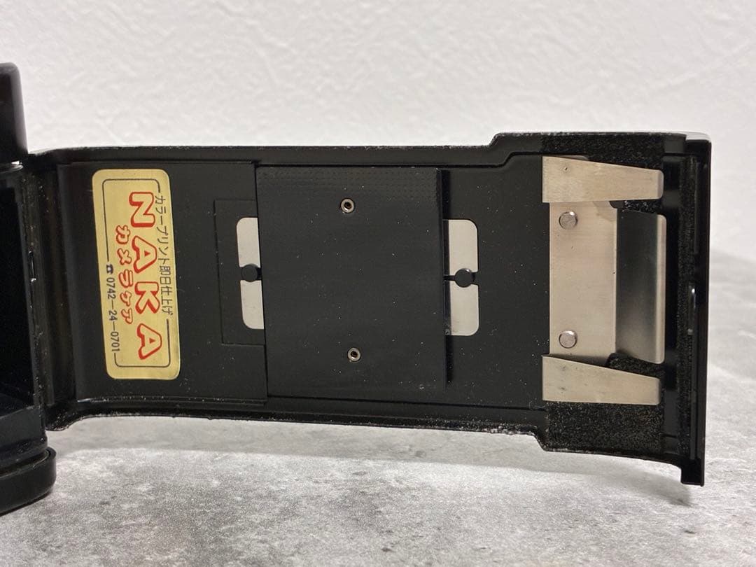 ⭐️完動品⭐️ オリンパス OLYMPUS PEN EFフィルムカメラ 動作確認済