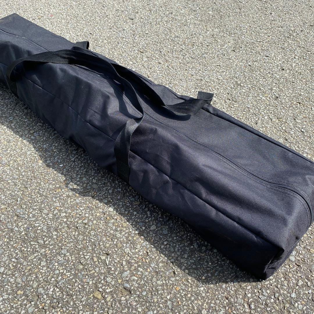 アルミユニットテーブル110