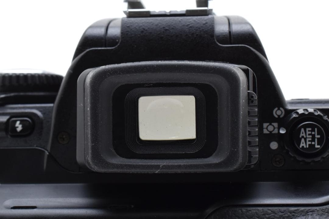 ★美品★フジフイルム FinePix S3 Pro ボディ #20529