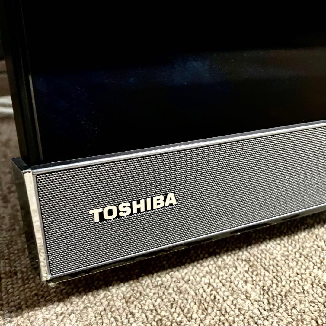 【レア】東芝REGZA　55型 4K液晶テレビ　55Z740X タイムシフト対応