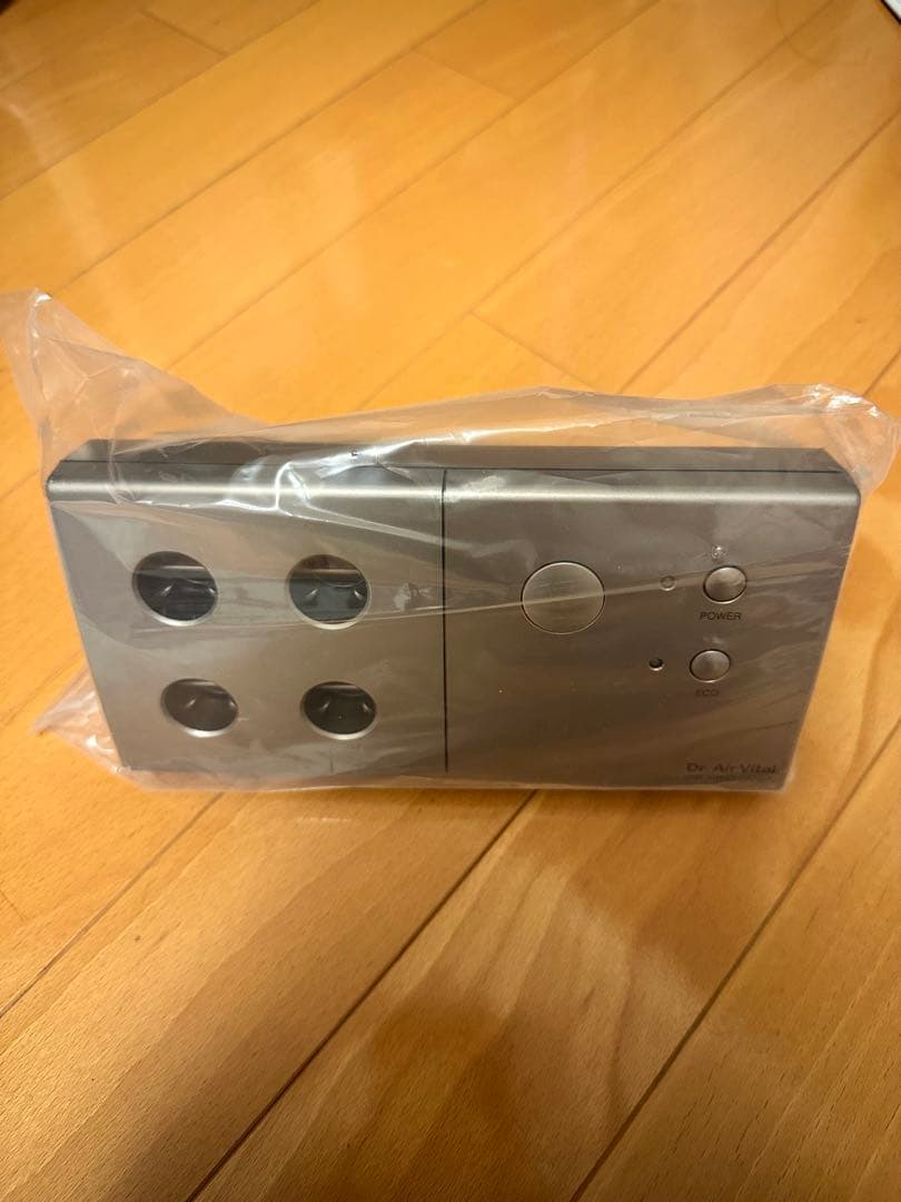 空気清浄機・イオン発生器 Dr. Air Vital ION AIR CLEANER