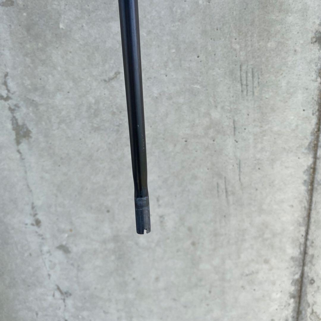 Swix トライアック 2.5 (一本のみ)