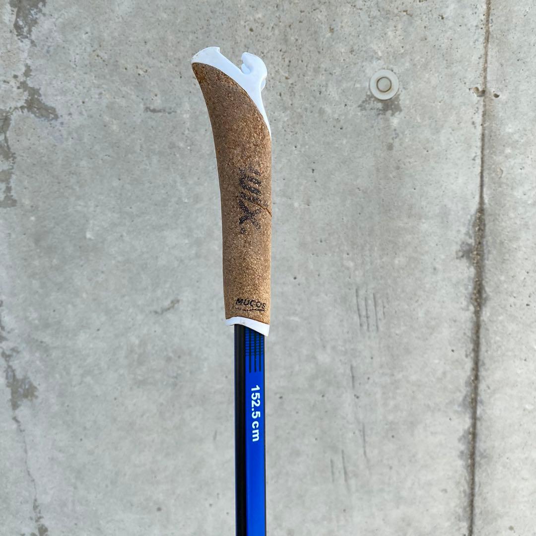 Swix トライアック 2.5 (一本のみ)