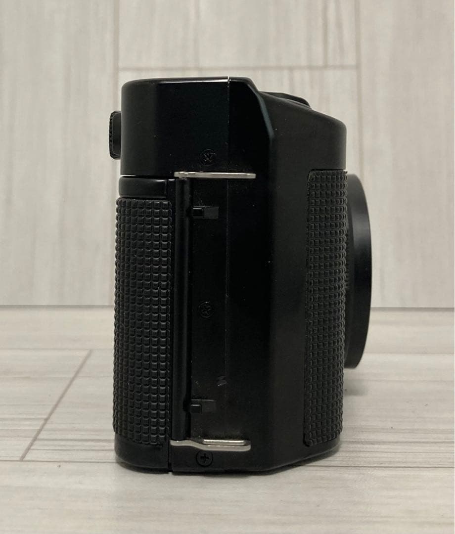 『動作確認済み』Canon Autoboy AF35ML フィルムカメラ