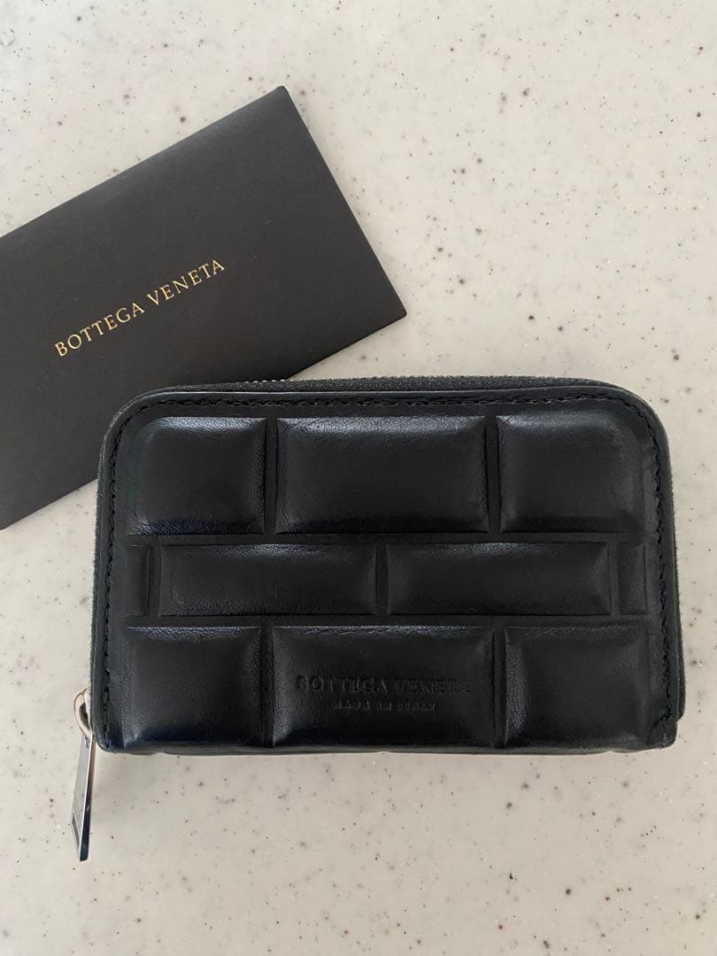 Bottega Veneta パデッド ケース