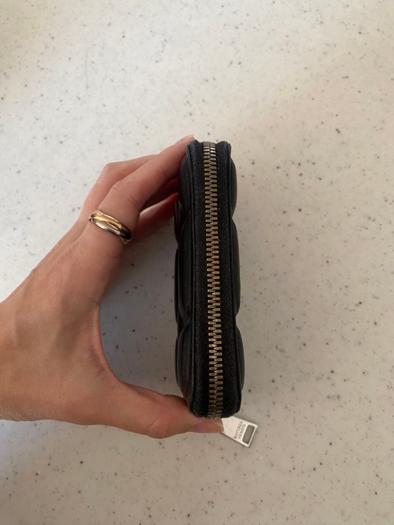 Bottega Veneta パデッド ケース