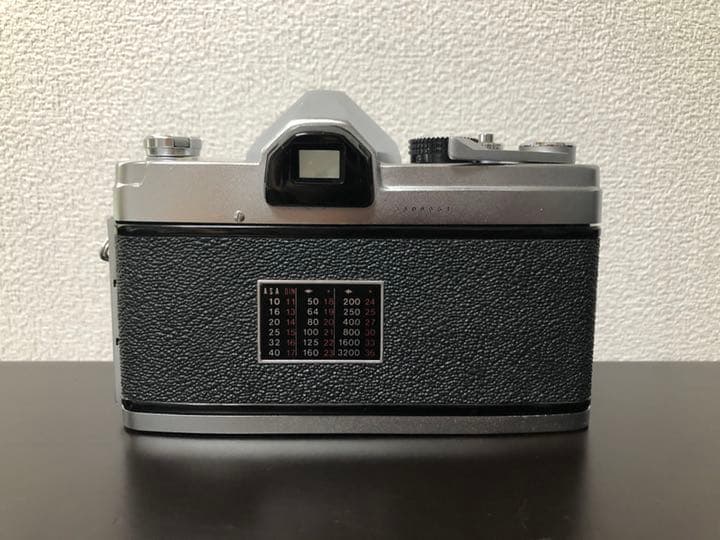 コニカ　一眼レフカメラ　セット