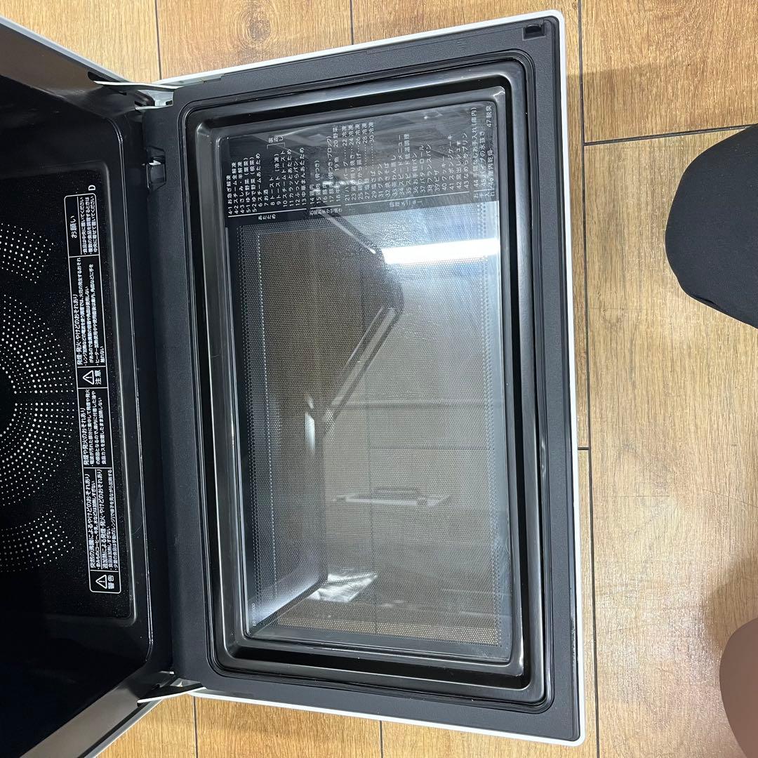 東芝 石窯ドーム ER-YD3000 2023年製 30L 動作確認済