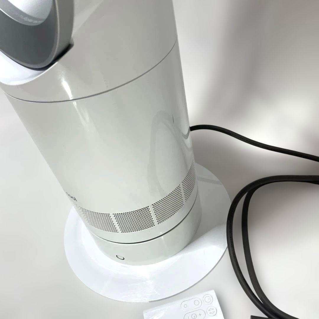 Dyson cool AM07 扇風機 2018年製 リモコン付き