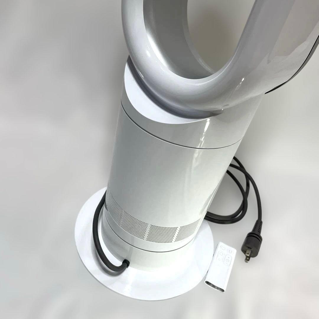 Dyson cool AM07 扇風機 2018年製 リモコン付き