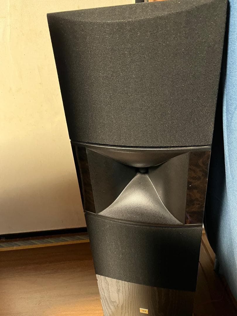 完動美品　【右1本】　JBL SVA1600 ホーン型スピーカー　（左別売）