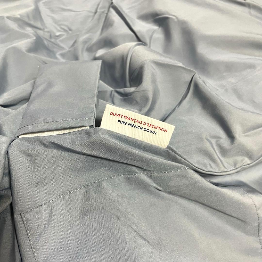 PYRENEX ピレネックス☆ARTNEY SOFT 3☆ダスティブルー☆38