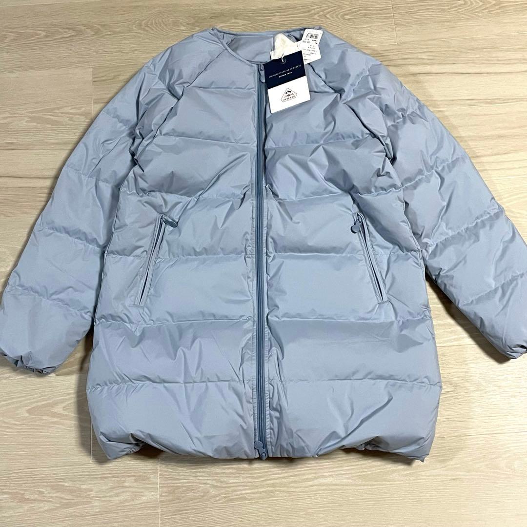 PYRENEX ピレネックス☆ARTNEY SOFT 3☆ダスティブルー☆38