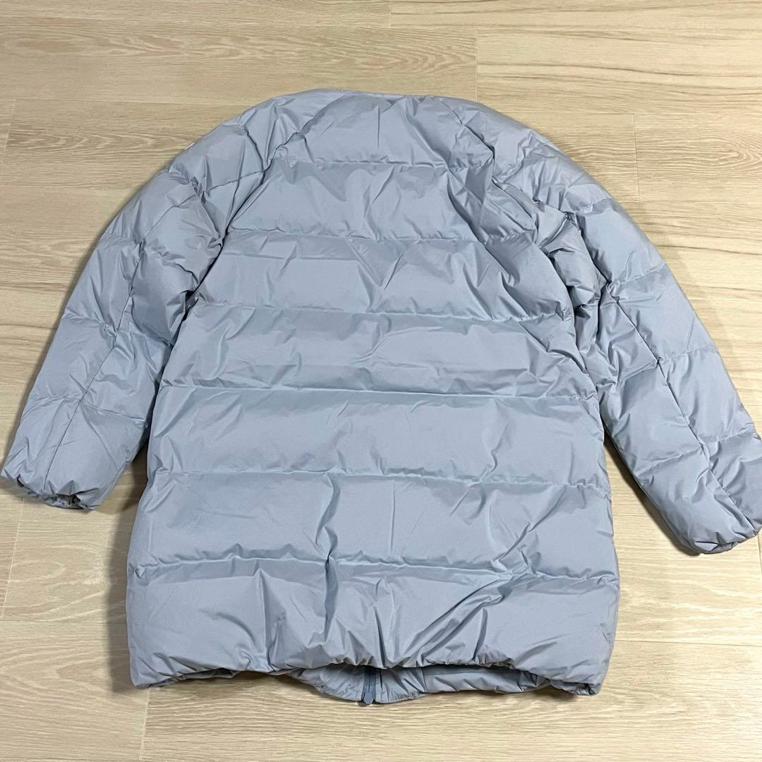 PYRENEX ピレネックス☆ARTNEY SOFT 3☆ダスティブルー☆38