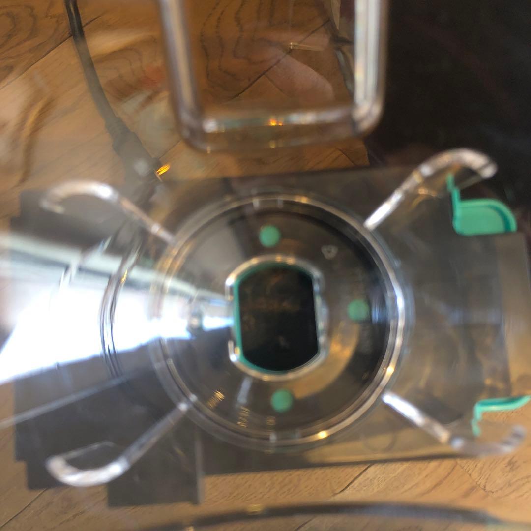 ネスカフェ ゴールドブレンド バリスタ スリム マットブラック　コーヒーマシン