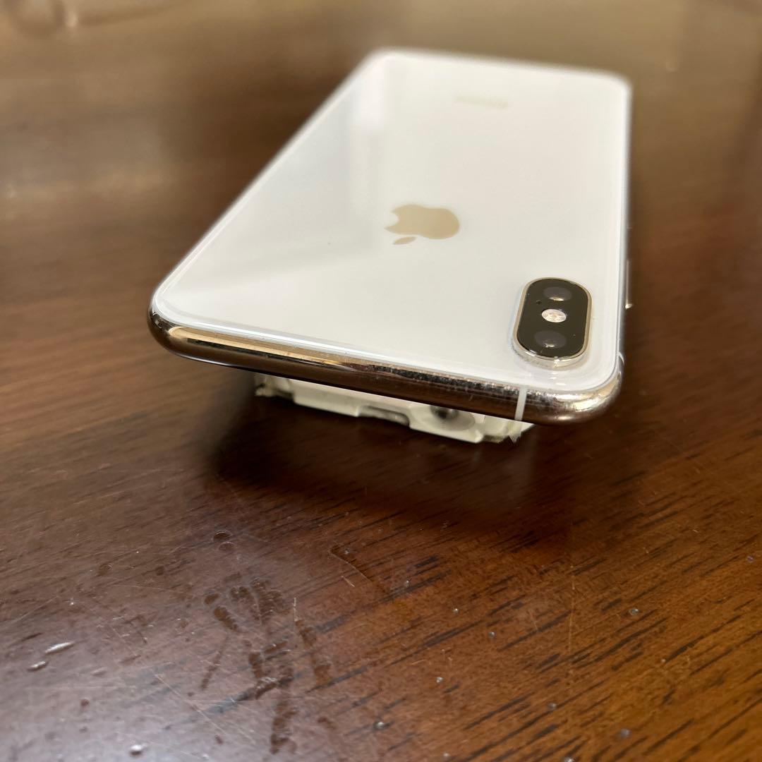 スマートフォン本体 Apple iPhone Xs Max 256GB
