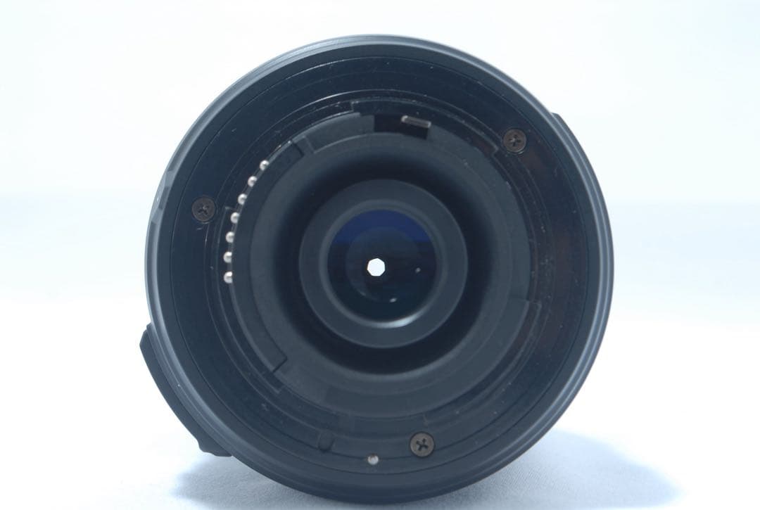 カメラバッグ付き♥️ ニコン 人気 一眼レフ 18-55mm スマホ転送 動作良好