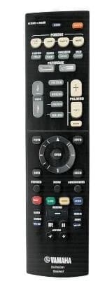 ヤマハ AVアンプ RXV-579