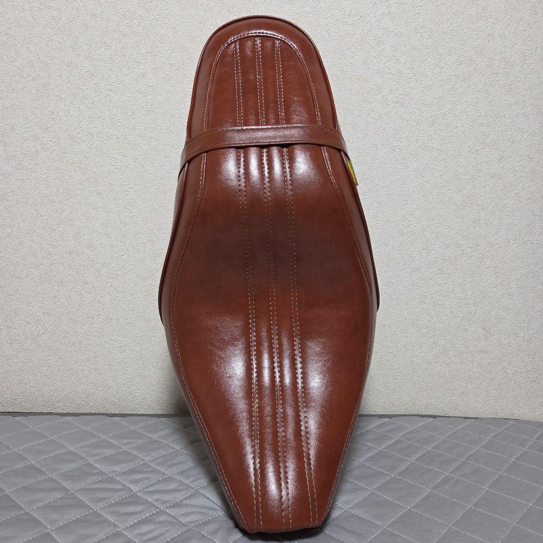 レブル250、2023年式対応 ロングシート茶色合成皮革