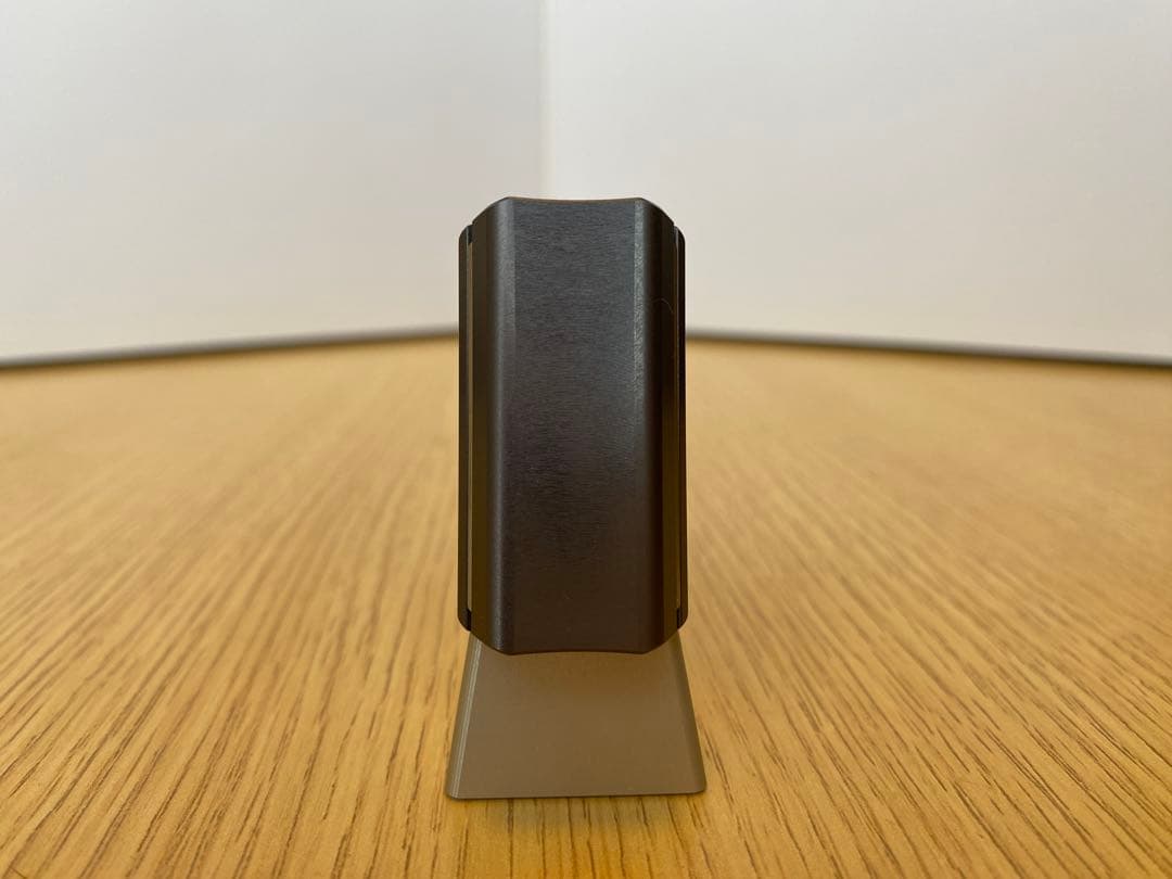 【極美品・純正スタンド付】HENSON SHAVING AL13 Mild