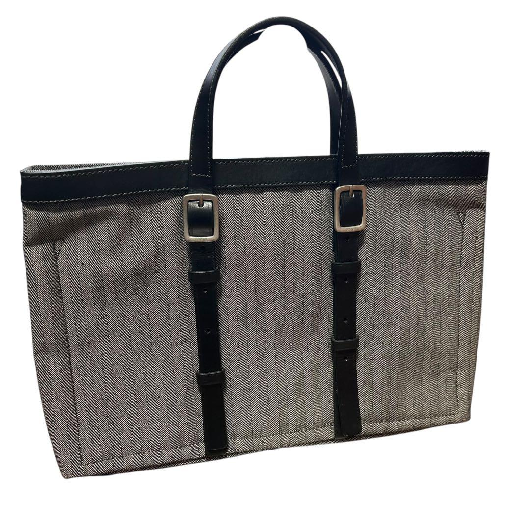 【新品】Lagashaラガシャ Ｒ&D ビジネス トートバッグ