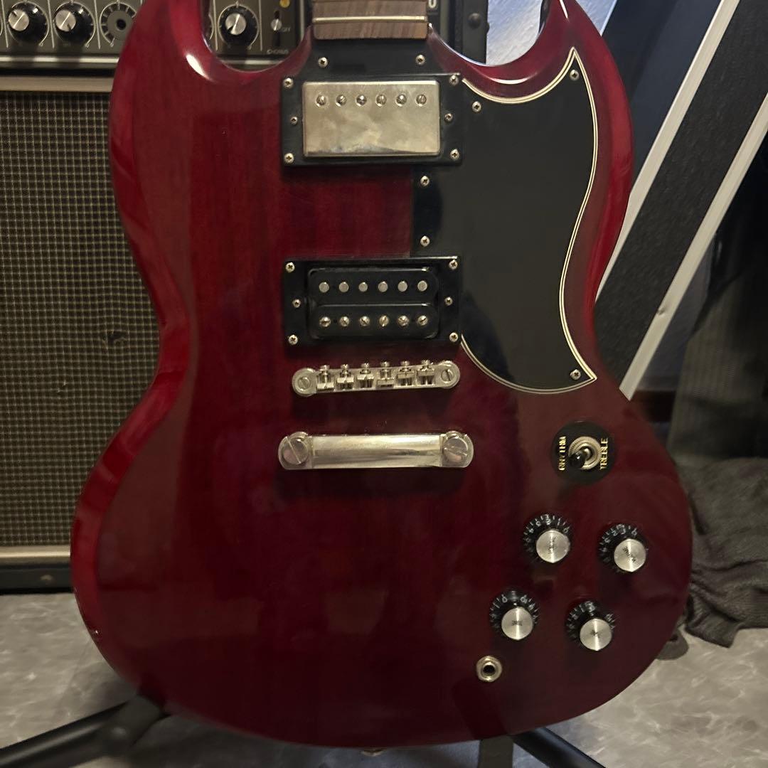 ギター Epiphone SG